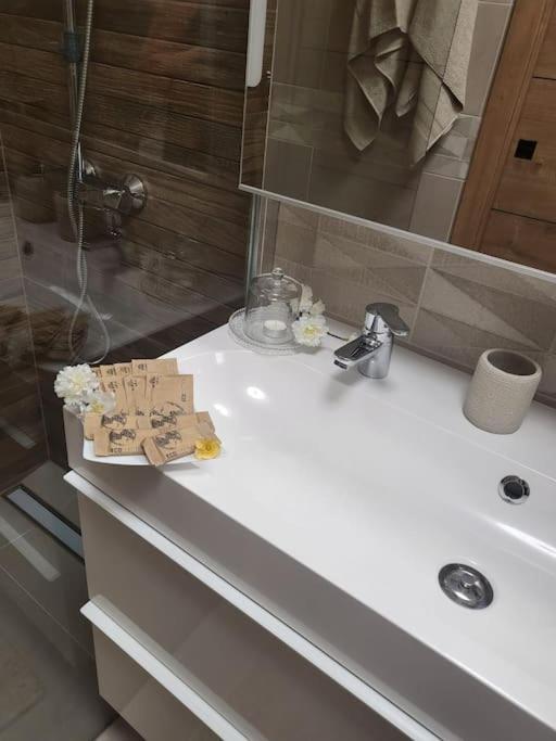 Apartamento La Casita