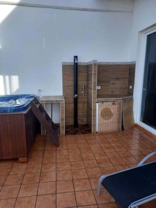La Casita *