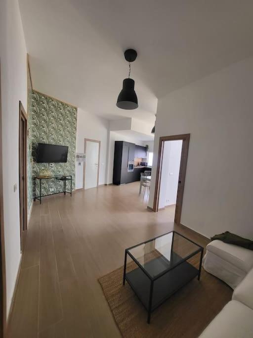 La Casita Apartamento