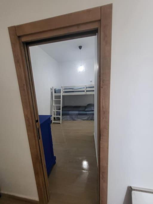 La Casita Los Menores