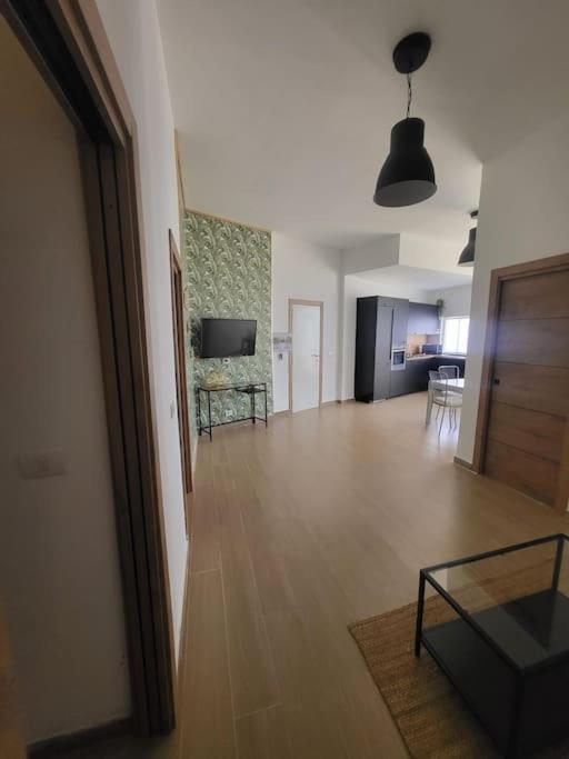 Apartamento La Casita Los Menores