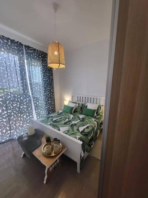 Apartamento La Casita Los Menores