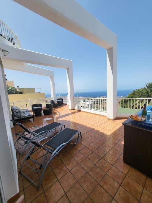 Apartamento La Casita *