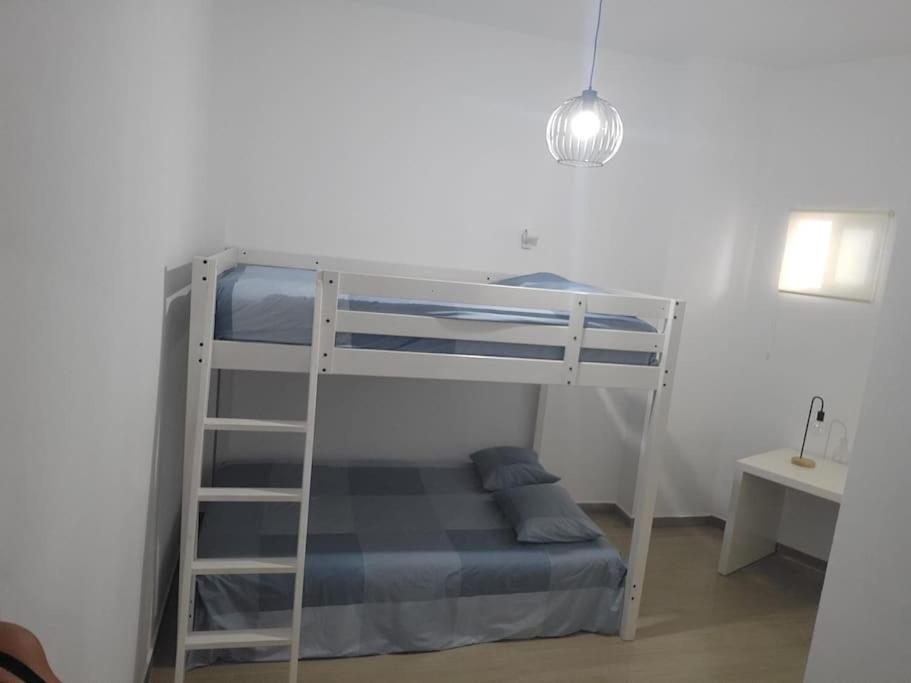 La Casita Apartamento