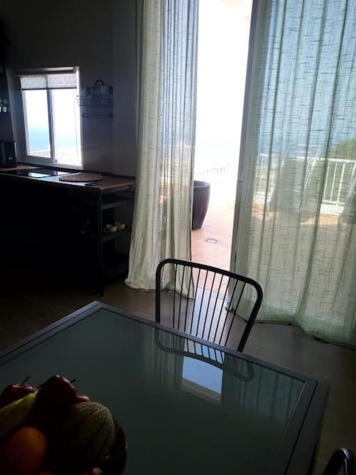 La Casita Apartamento Los Menores