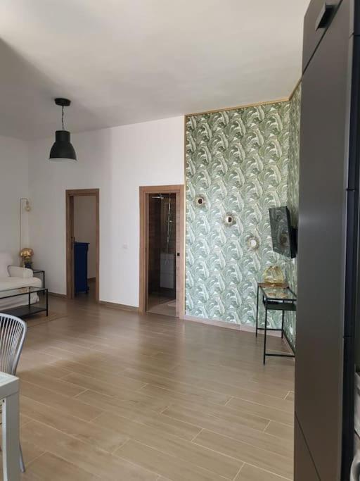 La Casita Apartamento Los Menores