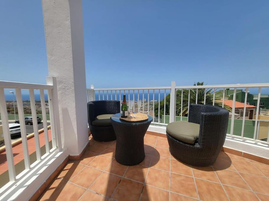 La Casita Appartement *