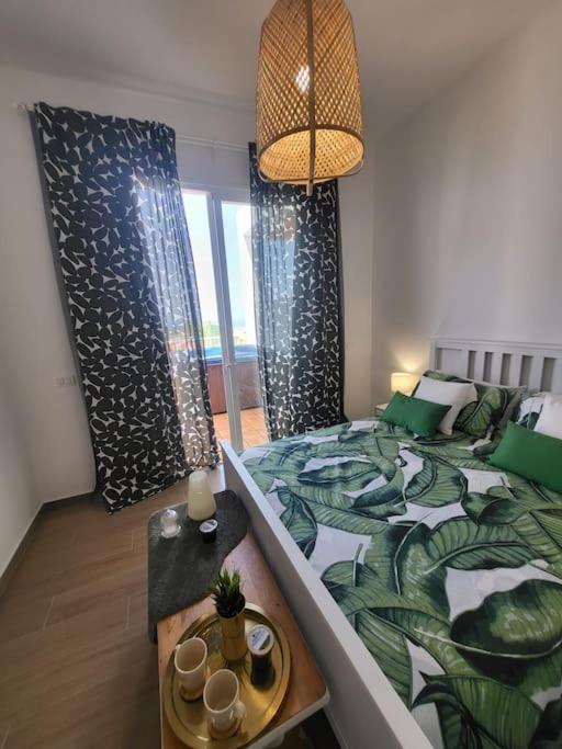 La Casita Apartamento Los Menores