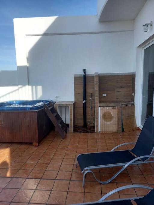 Apartamento La Casita