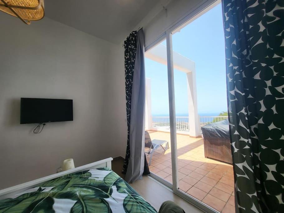 La Casita Apartamento Los Menores