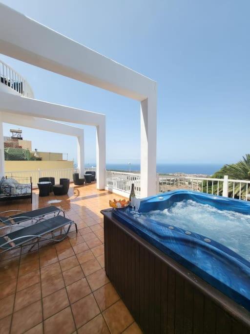 Apartamento La Casita Los Menores