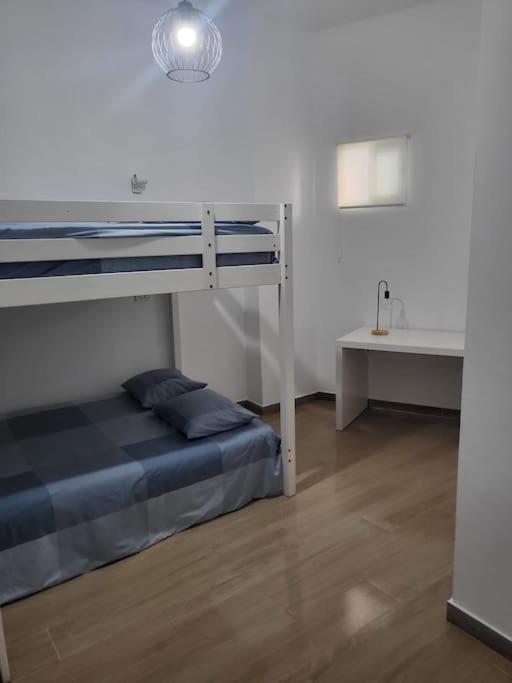 La Casita Apartment