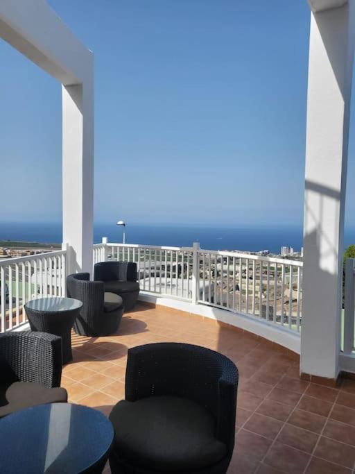 La Casita Apartment *