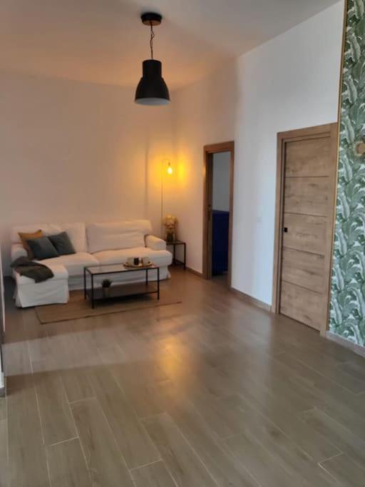 La Casita Apartment