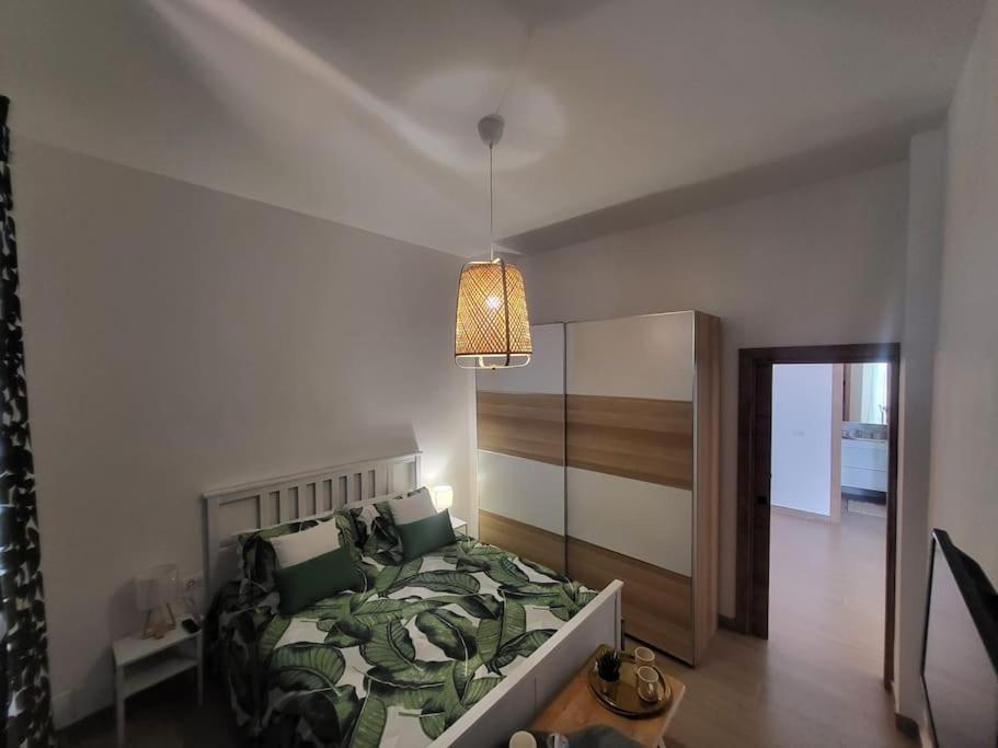 Apartment La Casita