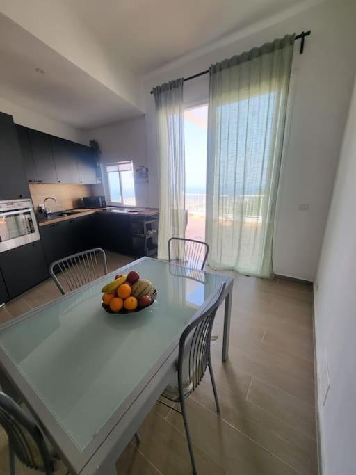 Apartment La Casita Los Menores